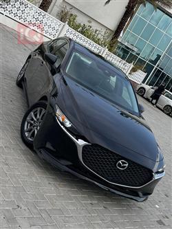مازدا 3